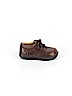 Kenneth Cole REACTION Solid Brown Dress Shoes Size 3 1/2 (baby) - photo 1