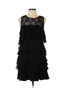Laundry by Shelli Segal Size 10