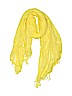 Love Quotes Solid Yellow Scarf One size - photo 1