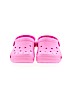Crocs Pink Clogs Size 13 (kids) - photo 2