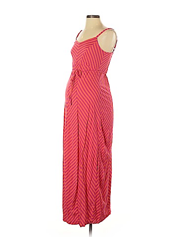 Motherhood Casual Dress (view 1)