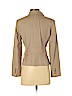 Ann Taylor LOFT Tan Blazer Size 4 (petite) - photo 2