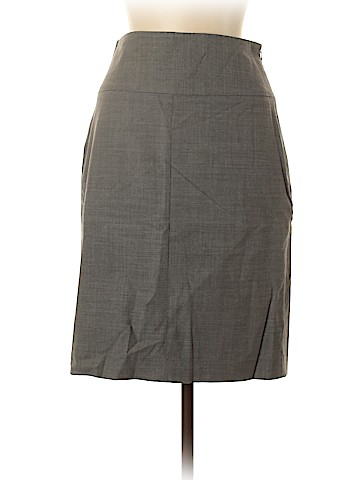 Banana Republic Wool Skirt (view 1)