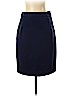Doncaster Blue Casual Skirt Size 6 - photo 1