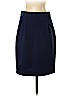Doncaster Blue Casual Skirt Size 6 - photo 2