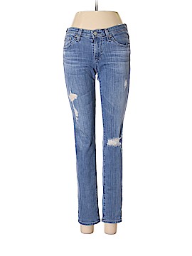 Adriano Goldschmied Size 26 waist