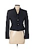Tahari Blue Blazer Size 6 (petite) - photo 1
