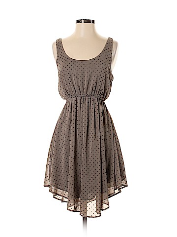 Audrey 3+1 Casual Dress (view 1)