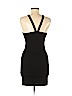 Topshop Black Cocktail Dress Size 6 - photo 2