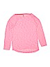 H&M Pink Sweatshirt Size 14 - photo 1