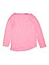 H&M Pink Sweatshirt Size 14 - photo 2