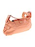 Longchamp 100% Leather Orange Leather Shoulder Bag One size - photo 3