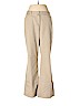 Ann Taylor Tan Khakis Size 6 (petite) - photo 1