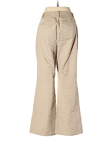 Ann Taylor Khakis (view 2)