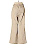 Ann Taylor Tan Khakis Size 6 (petite) - photo 2