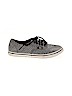 Vans Gray Sneakers Size 5 1/2 - photo 1
