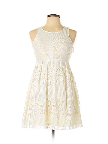 Free People Cocktail Dress (view 1)