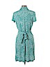 Fenn Wright Manson Green Casual Dress Size 12 - photo 2