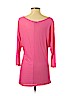 Vince. Pink 3/4 Sleeve Top Size S - photo 2
