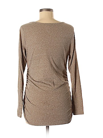 Motherhood Long Sleeve Top (view 2)