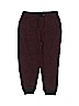 Toughskins Red Sweatpants Size 4T - photo 1