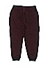 Toughskins Red Sweatpants Size 4T - photo 2