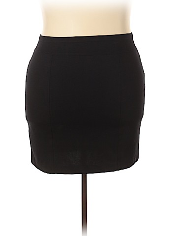 Ellen Tracy Casual Skirt (view 1)