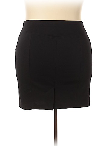 Ellen Tracy Casual Skirt (view 2)