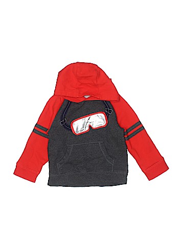 Gymboree Pullover Hoodie (view 1)
