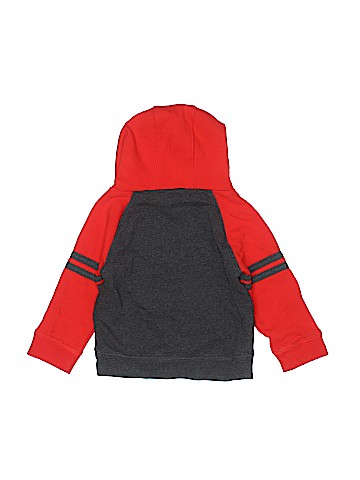 Gymboree Pullover Hoodie (view 2)