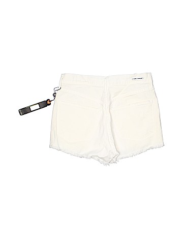 Citizens of Humanity Denim Shorts (view 2)
