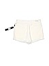 Citizens of Humanity 100% Cotton Ivory Denim Shorts Size 26 waist - photo 2