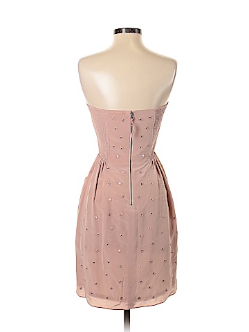 Rebecca Taylor Cocktail Dress (view 2)