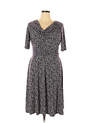 Jessica Howard Casual Dress (view 1)