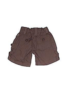 Pumpkin Patch Cargo Shorts (view 2)