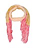 Unbranded Print Pink Scarf One size - photo 1