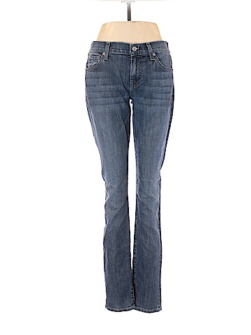7 For All Mankind Jeans (view 1)