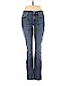 7 For All Mankind Blue Jeans Size 29 waist - photo 1