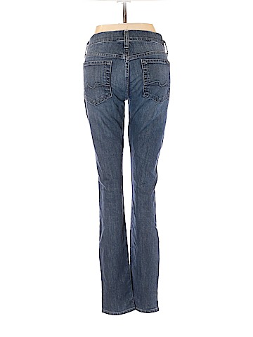 7 For All Mankind Jeans (view 2)