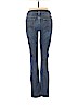 7 For All Mankind Blue Jeans Size 29 waist - photo 2