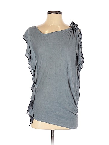 Ella Moss Short Sleeve Top (view 1)