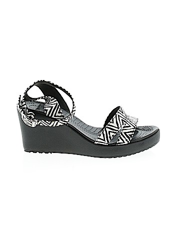 Crocs Wedges (view 1)