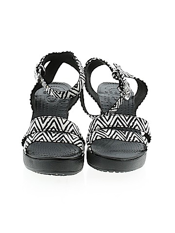 Crocs Wedges (view 2)