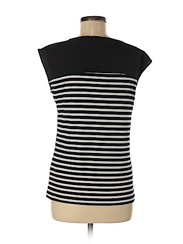 Calvin Klein Sleeveless Blouse (view 2)