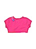 The Children's Place Pink Shrug Size 7 - 8 - photo 2