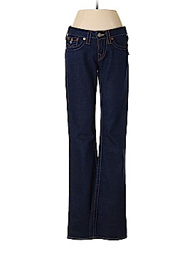 True Religion Size 27 waist