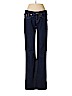 True Religion Blue Jeans Size 27 waist - photo 1