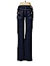 True Religion Blue Jeans Size 27 waist - photo 2