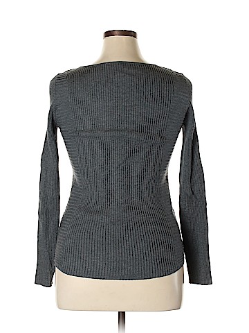 INC International Concepts Long Sleeve Top (view 2)