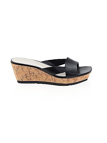 Nine West Wedges (view 1)